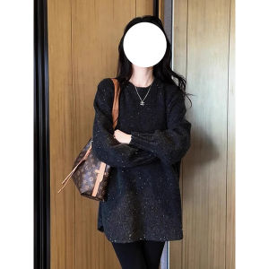 Niche Fashionable Upscale Winter Sweater