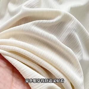 Quần Dài Ống Rộng Bằng Vải Lụa Băng Cạp Cao Cho Bé Gái Quần Dài Kẻ Sọc Mùa Hè Quần Dài Thường Ngày Có Dây Rút Dành Cho Lứa Tuổi 4-16