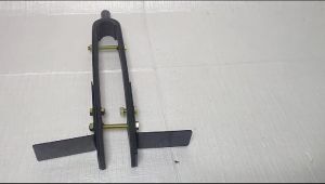 Sadlle boncengan sepeda gunung boncengan sepeda anakMTB