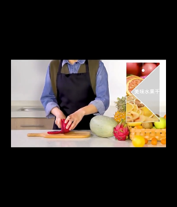 12 Layers Home Fruit Air Dryer Vegetable Snacks Meat Medicinal Materials Intelligent And Commercial Food Dehydrator For Fruits