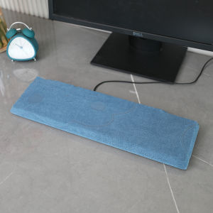 Túi Chống Bụi Bàn Phím Máy Tính Bằng Vải Đàn Hồi Cao Vải Sữa Không Gây Hại Cho Máy Máy Tính Để Bàn Bảo Vệ Chống Bụi