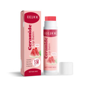Eelhoe Lip Balm nhẹ thành phần Ceramide Lip Balm dưỡng ẩm Lip Balm