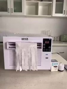 Air Cooler For Bedroom Mini Air Conditioner Air Cooler Fan Air Con Fan rental dormitory compressor refrigeration 冷风机