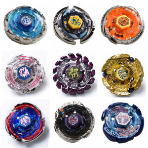 1Pcs Beyblades Burst Alloy Battle Toupies BB28 BB30 BB69 BB104 BB104 BB106 BB116 L-Drago Spinning Top Toys For Kids Gift