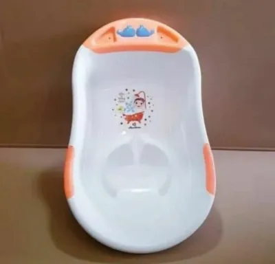 Bak mandi bayi KB shallom