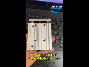ATS_MGPM16x40 SMC - Xilanh Khí nén SMC