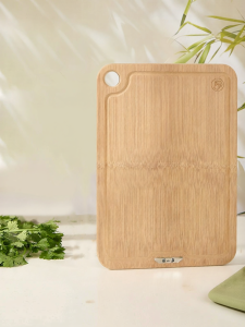 Zhang Xiaoquan | Bamboo Cutting Board for Home Use
