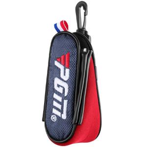 PGM GOLF | Lightweight Magnetic Golf Ball Bag Pouch