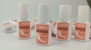 กาว MXBON กาวติด PVC ติดเล็บปลอม 7กรัม ของแท้
