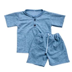 Set kiano anak kids size 1-5th