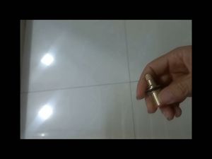 Óc sen lạnh tê cầu ruột vòi nước lõi sen lạnh lõi lạnh thay thế