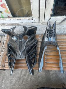 paketan karbon jupiter mx new 135 karbon