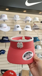 Mũ Visor Lady - 7118