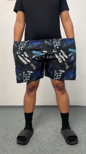 Celana Pendek Santai: Pilihan Tepat untuk Remaja Pria & Wanita