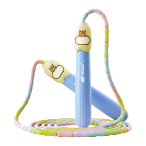 Umay(佑美) | Bamboo Segment Skipping Rope for School Children