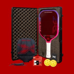 ARRONAX | All-round Pickleball Paddle UPA Certified