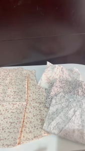 Dress anak perempuan / Dress baby girl / Dress lucu imut