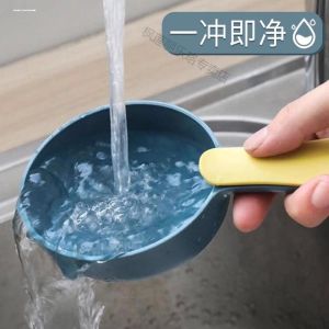 Elegant Multi-Functional Cat Food Spoon Comfortable Clip Seal Pet Supplies High Aesthetic Value Compact Size Easy to Use