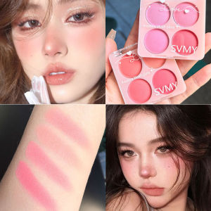 CHUBEISHI | Expanding Color Blush Eyeshadow Palette Stage Makeup