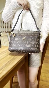 Túi xách đeo chéo phong cách Hàn Quốc cao cấp BAG U GI170