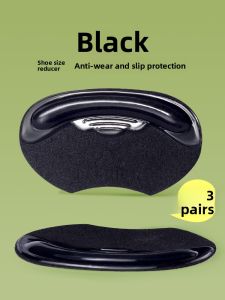 LINGMIAO | Anti-Slip and Anti-Wear Shoe Insoles Half Size
