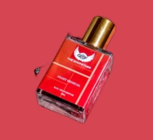 PARFUM THE GOD FATHER SANG PEMIKAT