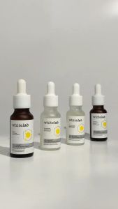[SERUM WAJAH] WHITELAB BRIGHTENING FACE SERUM