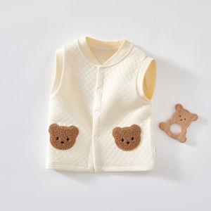 JoynCleon | Warm Insulated Baby Vest