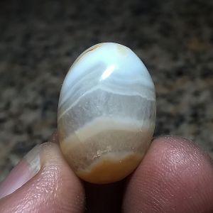 Asli Batu Akik Yakut Kristal Junjung Derajat 22cm A03