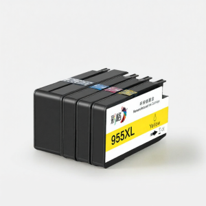 CHG | Compatible HP Extra Capacity Ink Cartridge for HP 955xl 7720 7730 7740 Pro8210 8216 8710 8720 8730 8740
