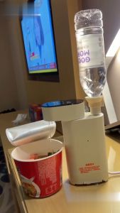 HOCO 3LInstant Water Dispenser water dispenser Instant Hot Water Kettle Heater Dispenser Safe Malaysia 3 pin Plug3L饮水机 Instant Hot Water Dispenser饮水机,即热饮水机