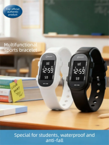 COJR | Time-only Student Watch for Teens