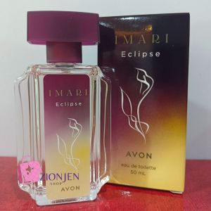 AVON PERFUME IMARI EAU DE TOILETTE 50ML BOTTLE