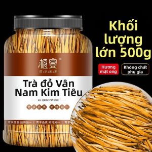 Trà Đỏ Kim Tuyến Cao Cấp