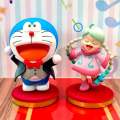 โมเดล ได้ 1 ตัว | Doraemon - The Movie 2024 Nobita’s Earth Symphony Series by OCE. 