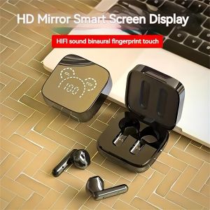 🎧2024 K60 TWS Wireless Headphones: A Comprehensive Guide