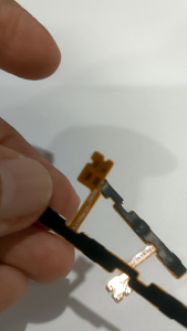 Flexibel On-off + Volume Realme C11 2021- Realme C20- Realme C21