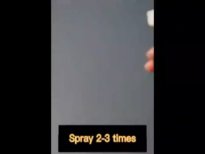 Pembasmi Pepijat Katil Spray 500ML Tanpa Bau Selamat Untuk Ibu Mengandung Bayi & Haiwan Peliharaan Membunuh Pepijat Dewasa Dan Telur Dual Nozzle Kegunaan Seluruh Rumah Tidak Merengsa