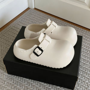 XIXITIAO | Waterproof Slip-resistant Hole Slippers Summer