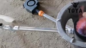 Blower Fan for Kalan Blower Cooking  DC12V 9733 Blower Fan Portable Blower with Speed Control cooking Blowe Machine Blower