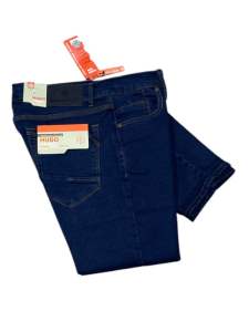 HUGOSMART CELANA JEANS PANJANG PRIA SLIM FIT STRETCH // CELANA DENIM PRIA // CELANA PANJANG LAKI-LAKI // JEANS PRIA TERBARU KEKINIAN // CELANA JEANS PRIA NGARET // JEANS PRIA MELAR // JEANS PRIA