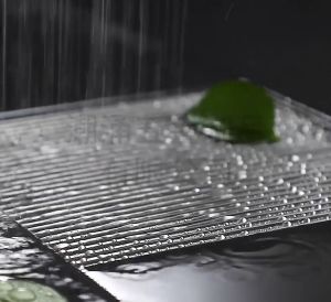 JUMBO SIZE SUS 304 Stainless Steel Floor Drain Cover Trap Anti Odor Toilet Bathroom Drainage Penapis Lubang Bilik Air