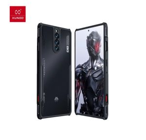 NUBIA REDMAGIC 8 PRO 5G / 8 PRO+ 5G Case XUNDD Beatle Series AIRBAG Shockproof Case