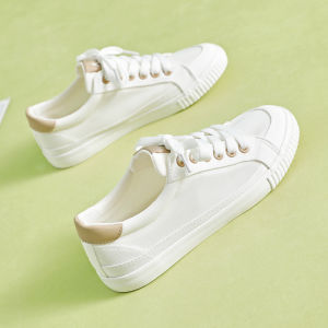 Breathable Casual Shoes Womens Low Cut Canvas Shoes Hollow out Thin Model Summer Fashionable Versatile Flat Knotting Design
