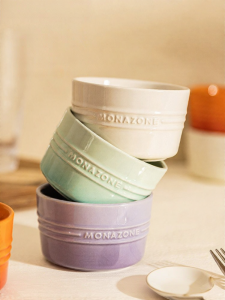 MODERN SWEETHOME | Multipurpose Baking Bowl