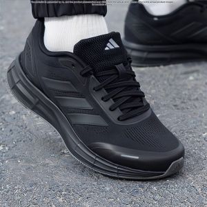 adidas | Breathable Shock Absorbing Athletic Shoes