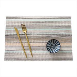 JUNHUIDA | Heat-Resistant Waterproof Dining Table Mat