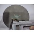 Goulds impeller 2k706 for 1.5 hp J15s and J15+. 