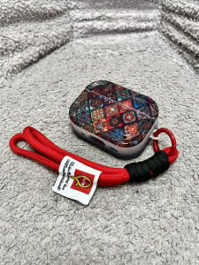 Bluetooh Airpods pro 3 4 Protective Case Apple Earphone Cover Window Flower Design Soft Shell Protective Case for Airpods