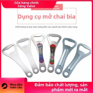 QUEZHOU | Steel Bottle Opener Ad Logo